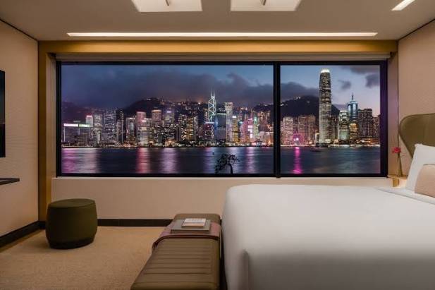 Regent Hong Kong