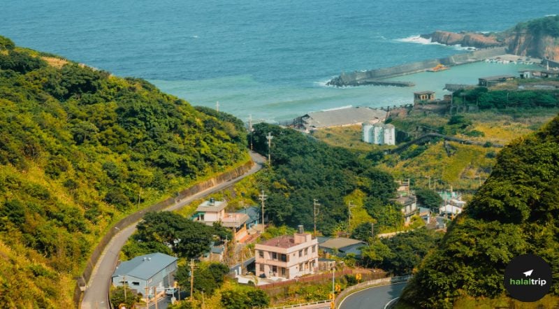 Chasing Ghibli Dreams in Taiwan: How to Step Inside Your Favorite Animated Worlds