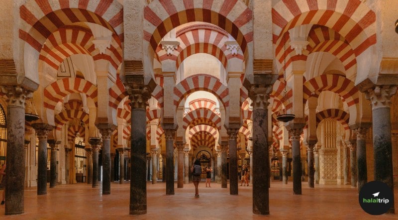 Spanyol di Mata Seorang Muslim: Sebuah Perjalanan Refleksi dan Kebersamaan