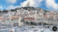 Where the Mediterranean Meets the Maghreb: Discovering the Islamic Heritage of Marseille