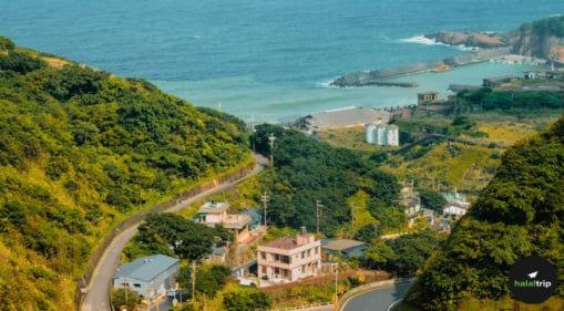 Chasing Ghibli Dreams in Taiwan: How to Step Inside Your Favorite Animated Worlds