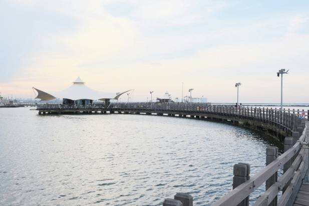 Ancol Jakarta