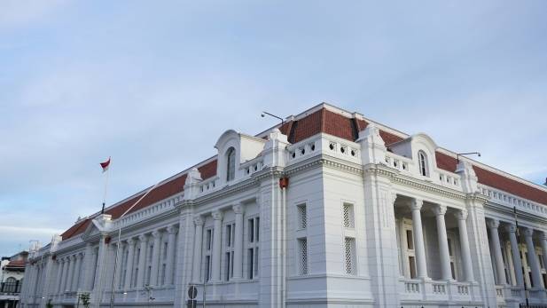 Kota Tua Jakarta