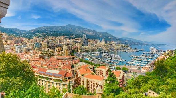 Monte Carlo Monaco