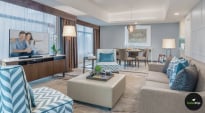 Premium Comfort in Philippines: Exploring the Muslim-Friendly Luxury of Ascott Crescent Rated Properties