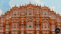 The Ultimate Destination for Pink Lovers: Jaipur, The Muslim-Friendly Pink City