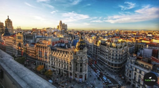 Halal Travel in Europe Starts Here: Why Spain Leads the Way