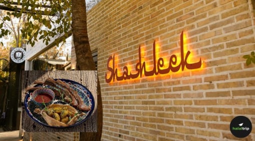 Savoring Authentic Uzbekistan: Inside Shashleek, Tashkent’s Crescent Rated A Restaurant and Meat Shop