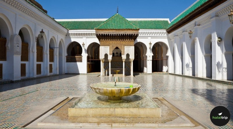 Fatima al-Fihri: The Visionary Muslim Woman Who Founded the World’s First University