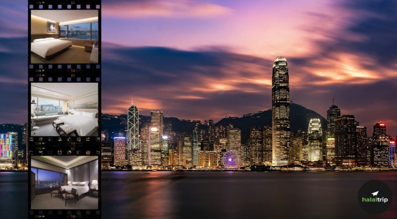 Harbour Panoramas and Boardroom Precision: Crescent Rated 5 Star Stays Across Wan Chai and Admiralty
