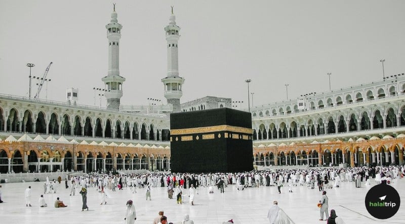 This Season’s Umrah Rules Explained: Nusuk Pre-Bookings, the 30-Day Entry Window, and Planning Your Journey