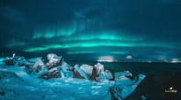 Chasing the Northern Lights: The Ultimate Muslim-Friendly Guide Under Dancing Skies