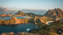 Explore the Natural Beauty of Labuan Bajo: A Muslim Traveler’s Guide to the Komodo Island