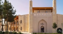 Farovon Tashkent Boutique Hotel: Where Authentic Uzbek Architecture Meets Muslim-Friendly Hospitality