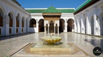 Fatima al-Fihri: The Visionary Muslim Woman Who Founded the World’s First University