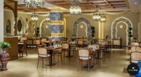 Navo Restaurant: A Crescent Rated Halal Culinary Haven in the Heart of Tashkent