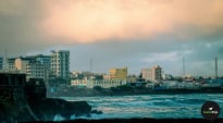 The Indian Ocean Maritime Trail: How Arab and Persian Traders Shaped the Coastal East Africa