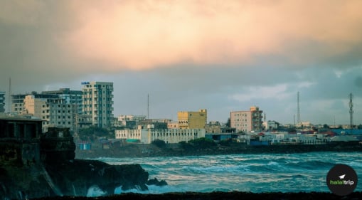 The Indian Ocean Maritime Trail: How Arab and Persian Traders Shaped the Coastal East Africa