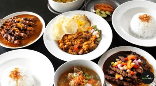 What Indonesia’s Halal Mandate Means for Travelers: Dining Out, Street Food, and Peace of Mind