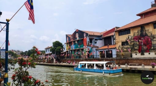 Where Faith Met the Seas: Uncovering the Islamic Legacy of the Malacca Sultanate