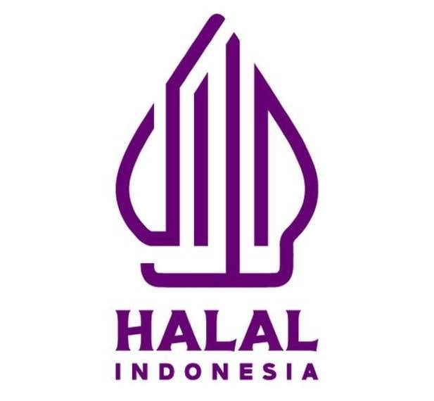 Logo Halal Indonesia