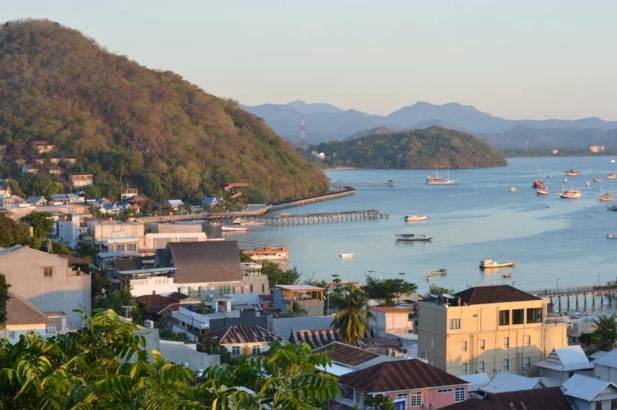 Puncak Waringin Labuan Bajo