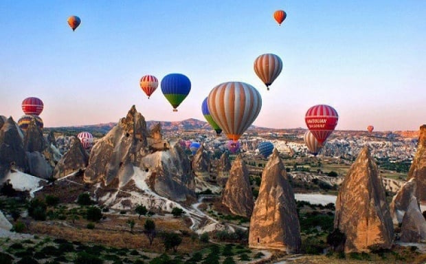 Image result for turkey islamic tours