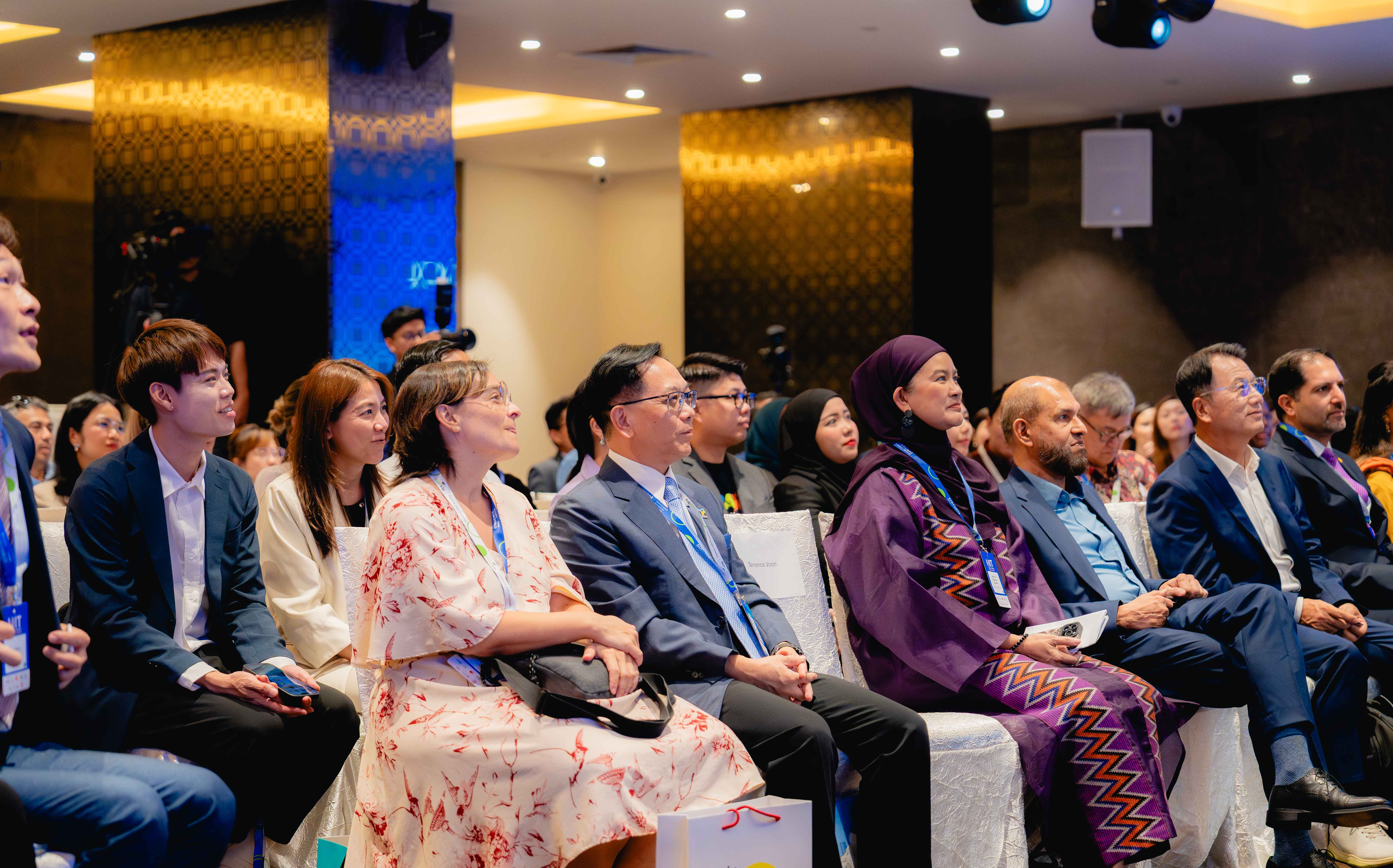 Halal in Travel Global Summit 2026