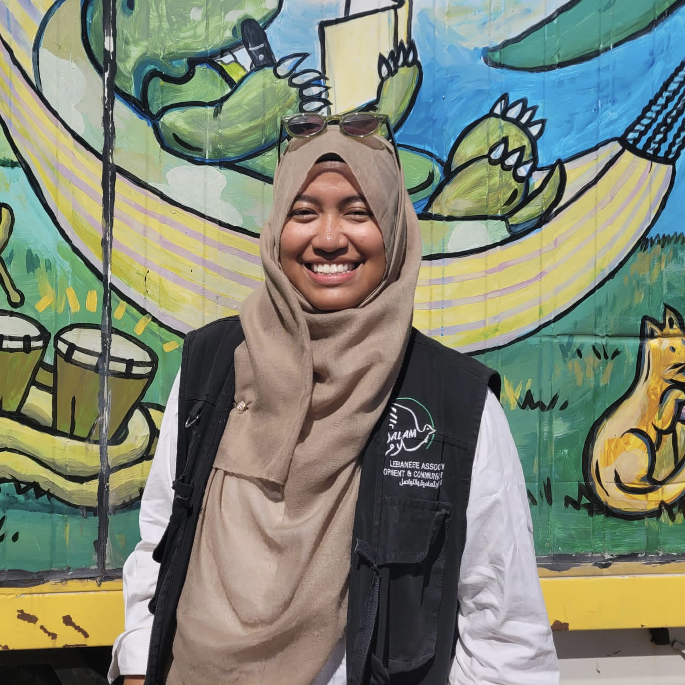 Atikah Syarah Ismail