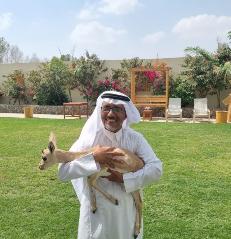 Mohammed Al-Abood