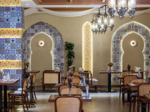 Navo Restaurant
