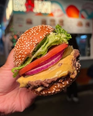 BK Jani