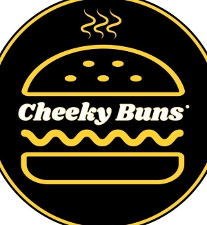 Cheeky Buns