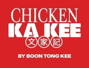 Chicken Ka Kee