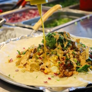 Guacado Mexican Grill - Staten Island