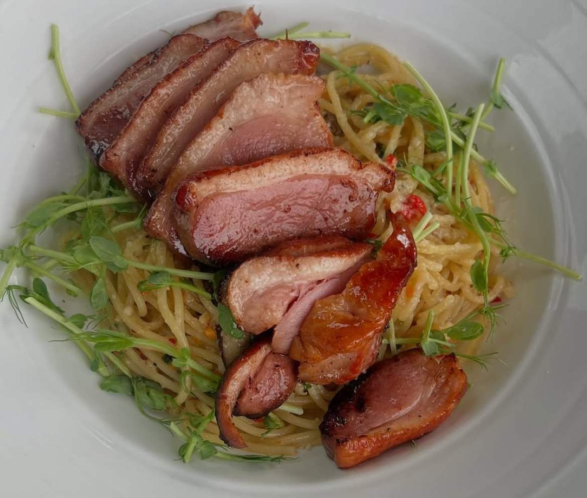 Halaman by Dapur Western