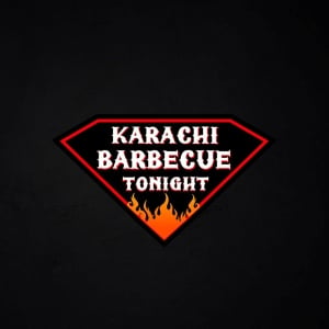 Karachi BBQ Tonight