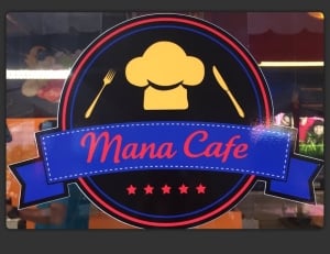 Mana Cafe