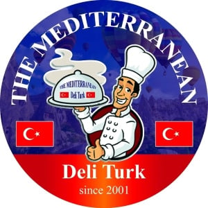 The Mediterranean Deli Turk