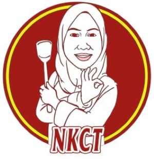NASI Kerabu CIKGU CT