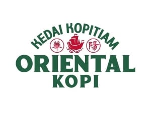 Oriental Kopi