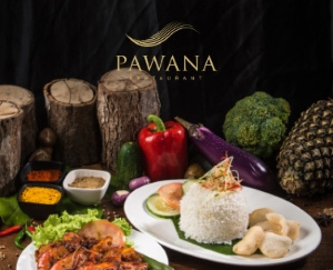 Pawana Restaurant @ Tunamaya Desaru