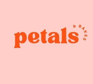 Petals & Bakes