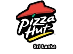 Pizza Hut @ Colombo-3