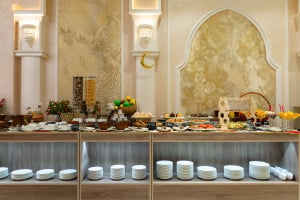 Al Anvar Restaurant