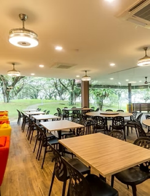 Rasa Istimewa Pasir Ris