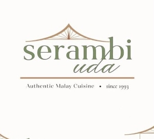 Serambi Uda Cafe