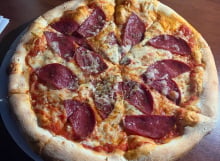 Effendi Kebap