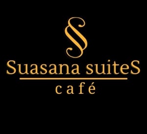 Suasana Suites Cafe
