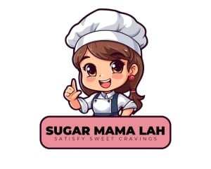 Sugar Mama Lah